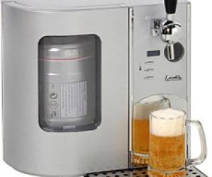 Avanti Mini Pub Beer Tapper