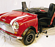 Mini Desk