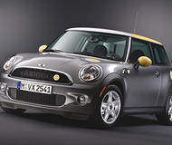 MINI E