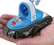 Hover Q Tiny R/C Hovercraft