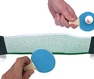 Tiny Table Tennis Set