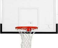 Mini-Pro Basketball Hoop Set
