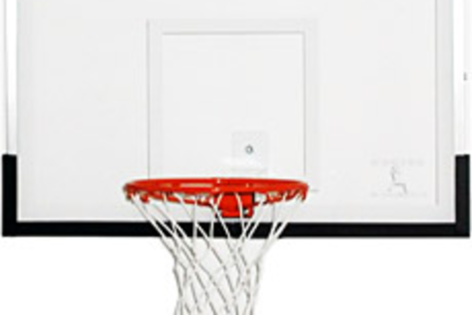 Mini-Pro Basketball Hoop Set Mini-Pro Basketball Hoop Set