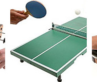 Mini Table Games