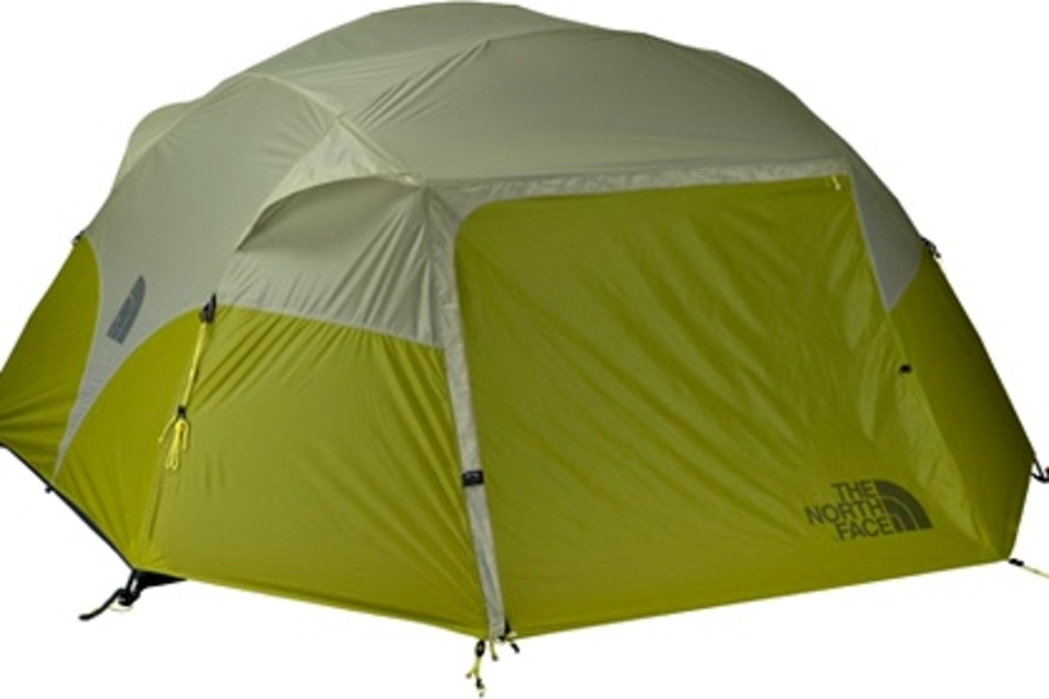 The North Face Minibus 23 Tent The North Face Minibus 23 Tent