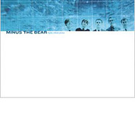 Highly Refined Pirates by Minus The Bear