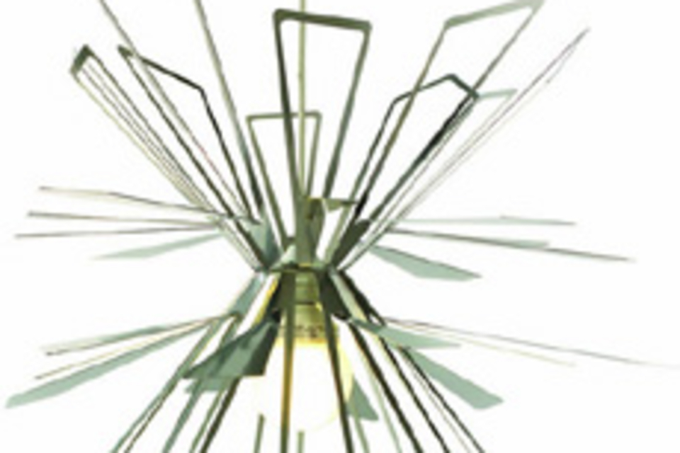 Bendant Lamp Bendant Lamp