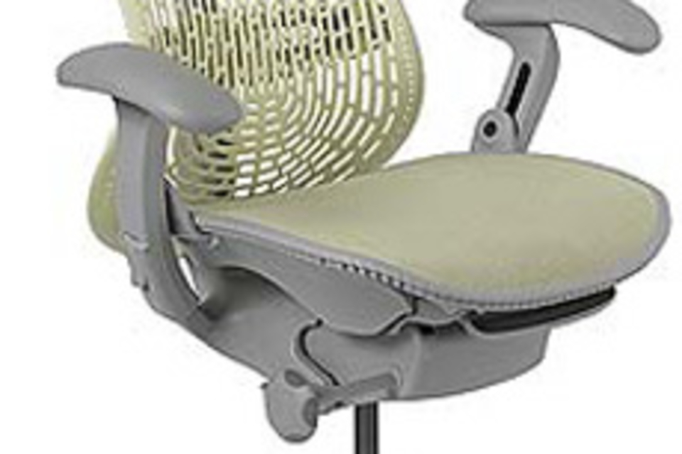 Mirra Task Chair Mirra Task Chair