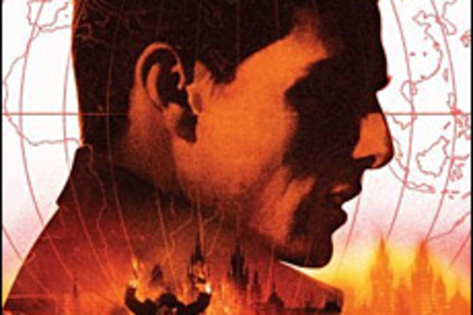 Mission Impossible - Special Collector's Edition Mission Impossible - Special Collector's Edition