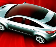 Mitsubishi Concept-Sportback