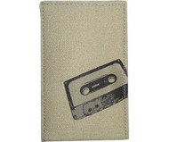 Mix Tape iPod Peel