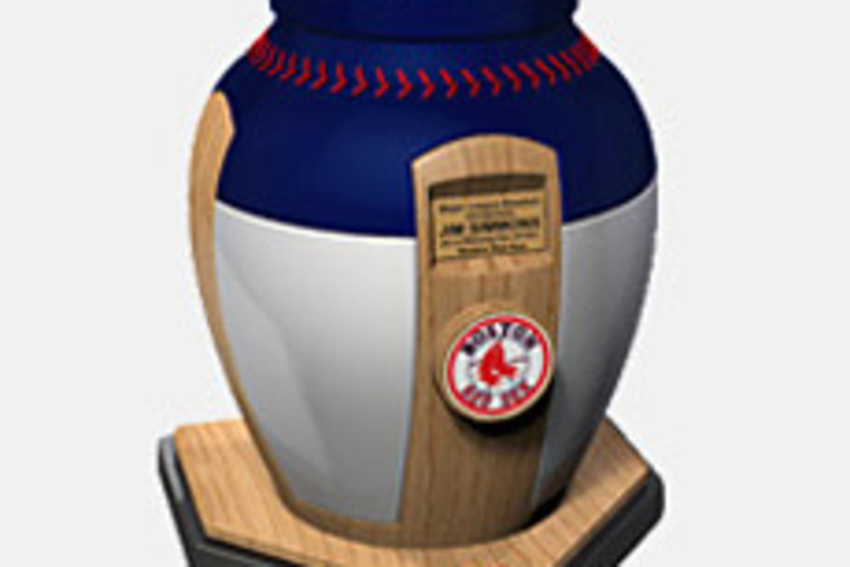 MLB Urns & Caskets MLB Urns & Caskets