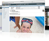 MobileMe