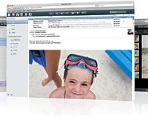 MobileMe