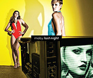 Last Night by Moby