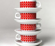 Mod Espresso Set