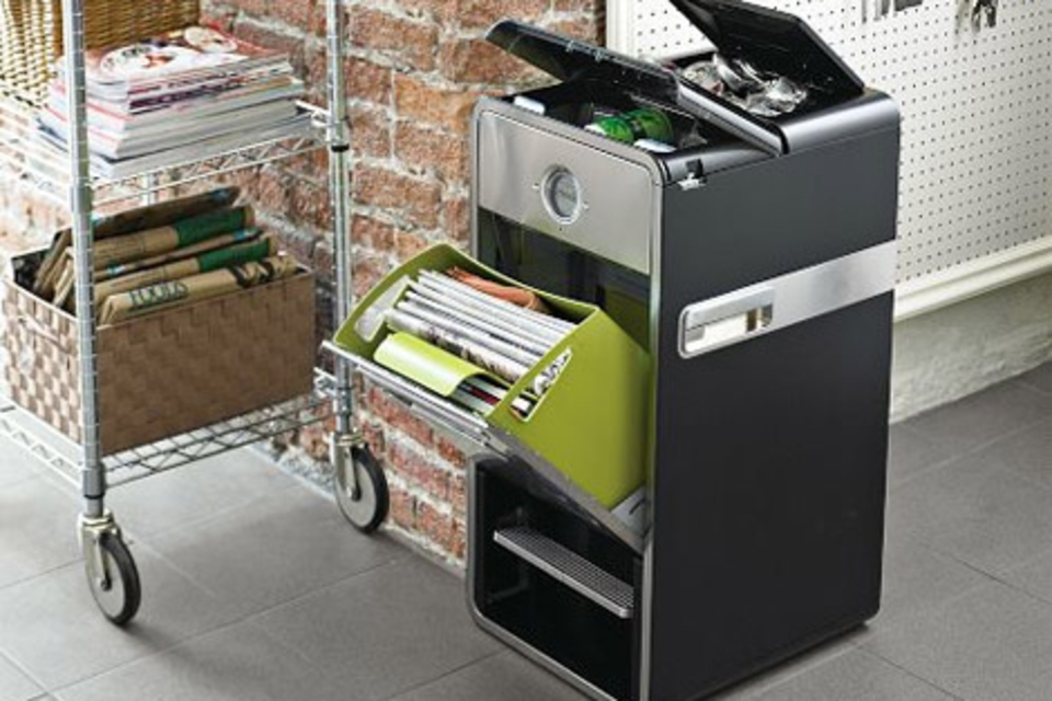 Mode Premium Home Recycling Center Mode Premium Home Recycling Center