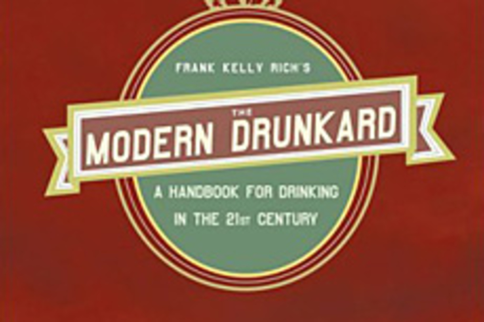 The Modern Drunkard The Modern Drunkard