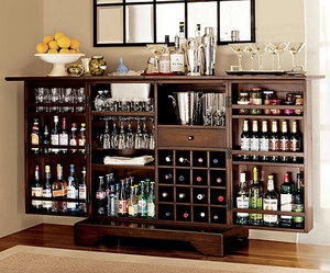 Modine Bar