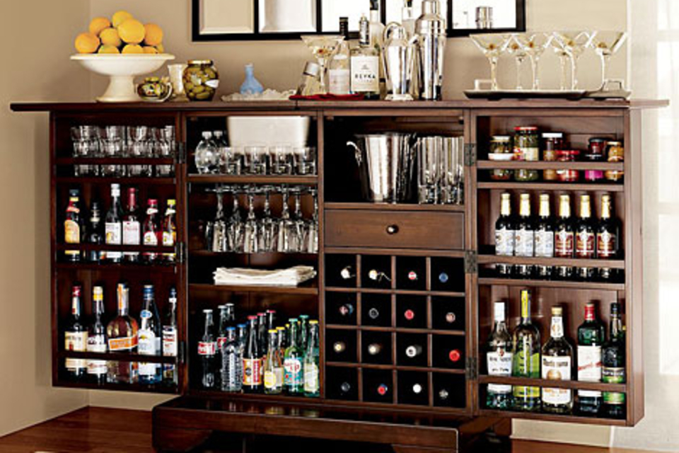 Modine Bar Modine Bar