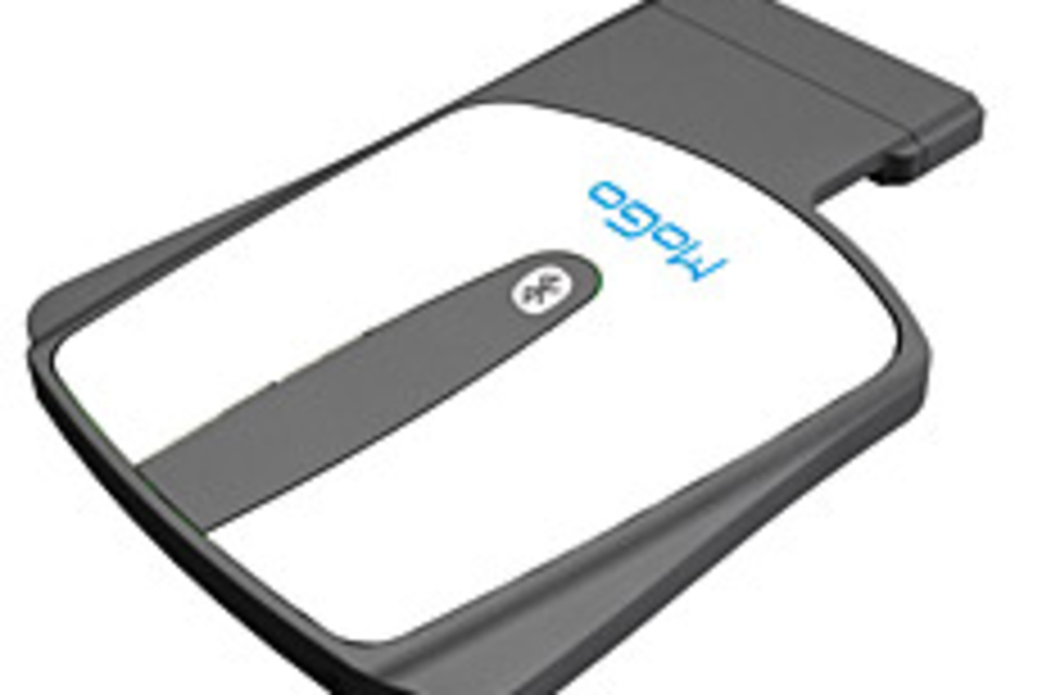 MoGo Mouse MoGo Mouse