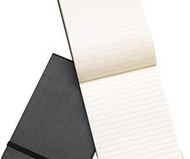 Moleskine Pocket Reporter Notebook