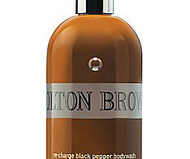 Molton Brown Re-charge Black Pepper Body Wash