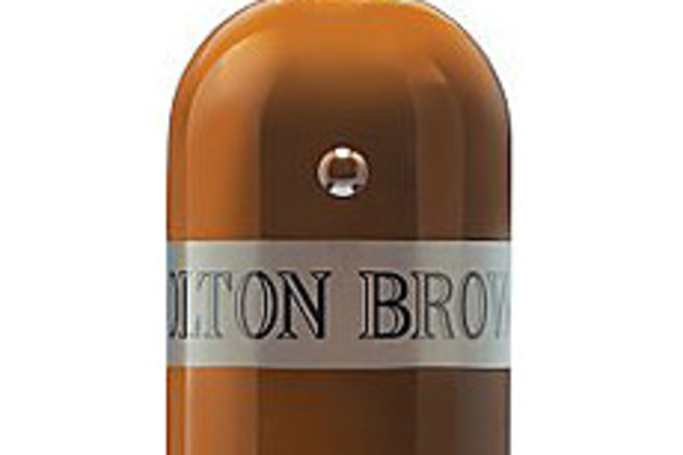 Molton Brown Re-charge Black Pepper Body Wash Molton Brown Re-charge Black Pepper Body Wash