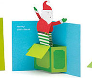 2008 MoMA Holiday Card Collection