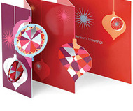 MoMA 2005 Holiday Card Collection