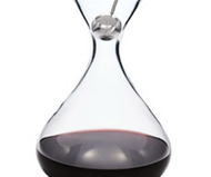 MoMa Wine Decanter