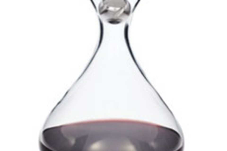 MoMa Wine Decanter MoMa Wine Decanter