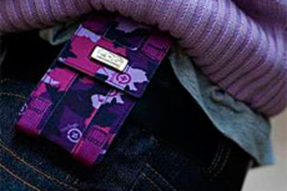 MonsterL-R-G iPhone Cases MonsterL-R-G iPhone Cases