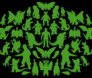 Hybrid-Home Limited Edition Prints