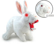 Monty Python Killer Rabbit Plush