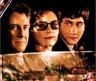 Moonlight Mile