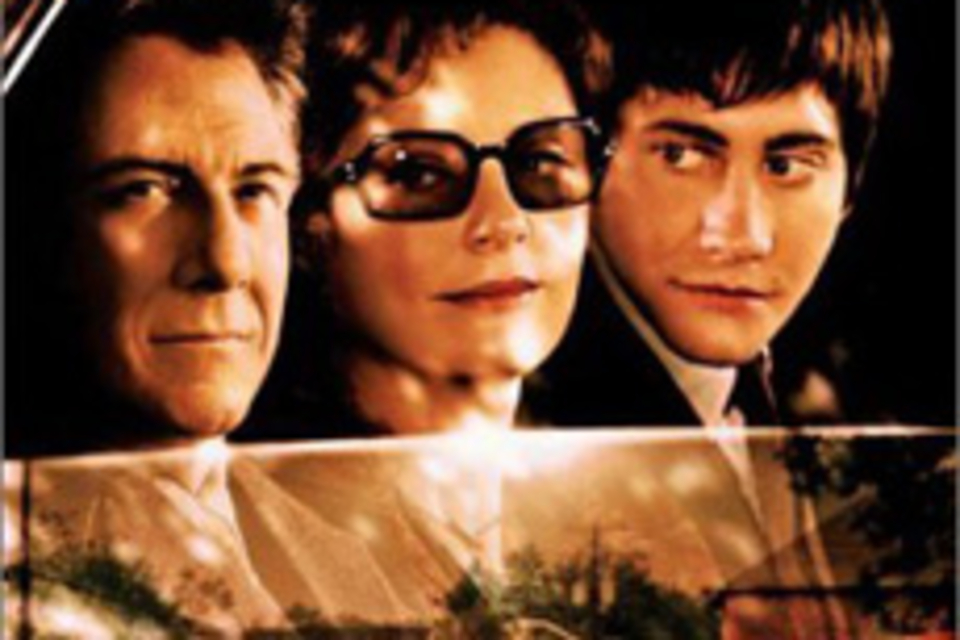Moonlight Mile Moonlight Mile