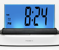 Moshi IVR Alarm clock