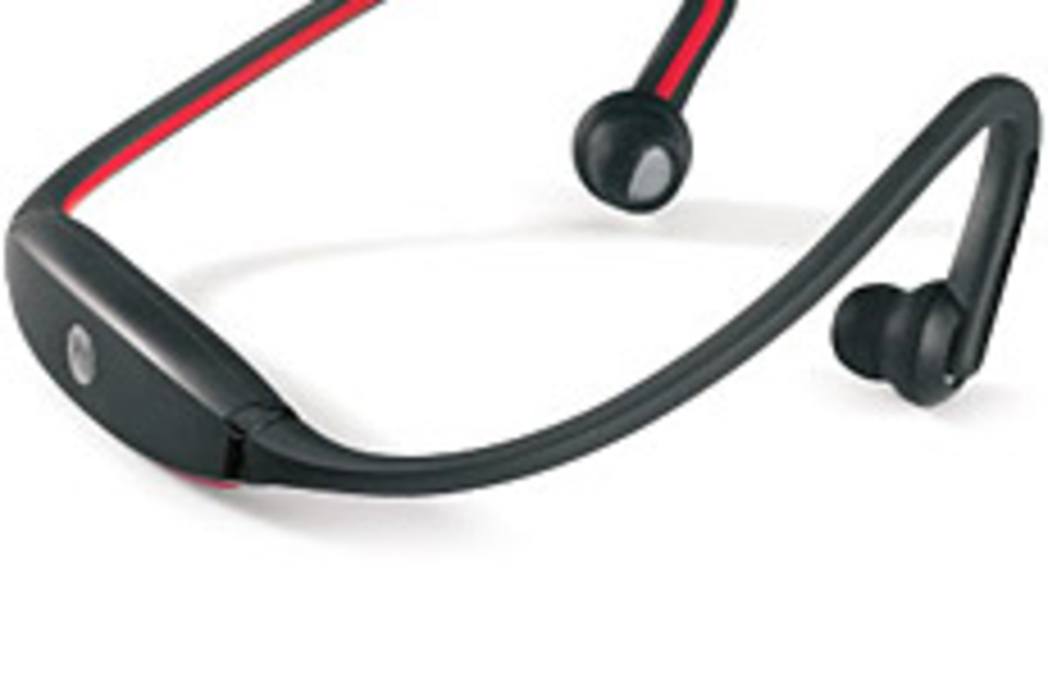 Motorola Bluetooth S9 Headphones Motorola Bluetooth S9 Headphones