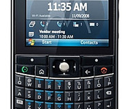 Moto Q 11