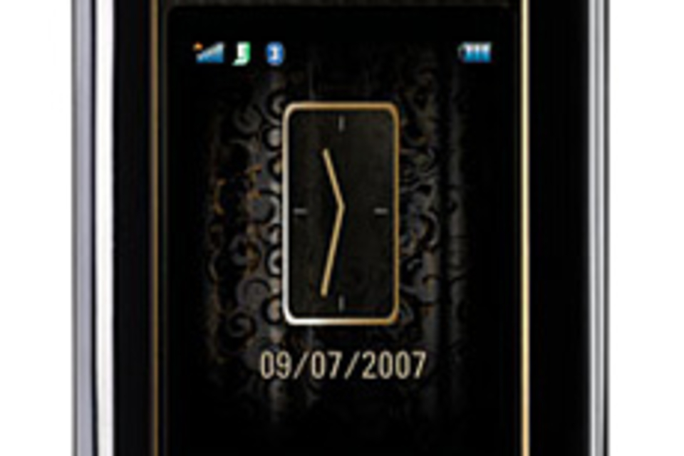 Motorola RAZR2 V8 Luxury Edition Motorola RAZR2 V8 Luxury Edition