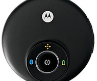 Motorola T815 Navigation System