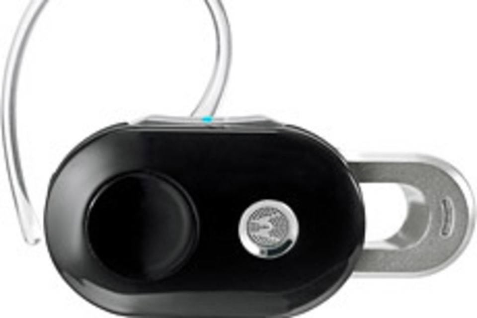Motorola MOTOPURE H15 Universal Flip Headset Motorola MOTOPURE H15 Universal Flip Headset