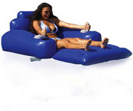 Motorized Pool Lounger