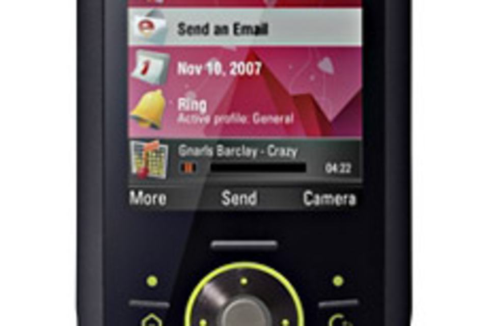 Motorola MOTORIZR Z8 Motorola MOTORIZR Z8