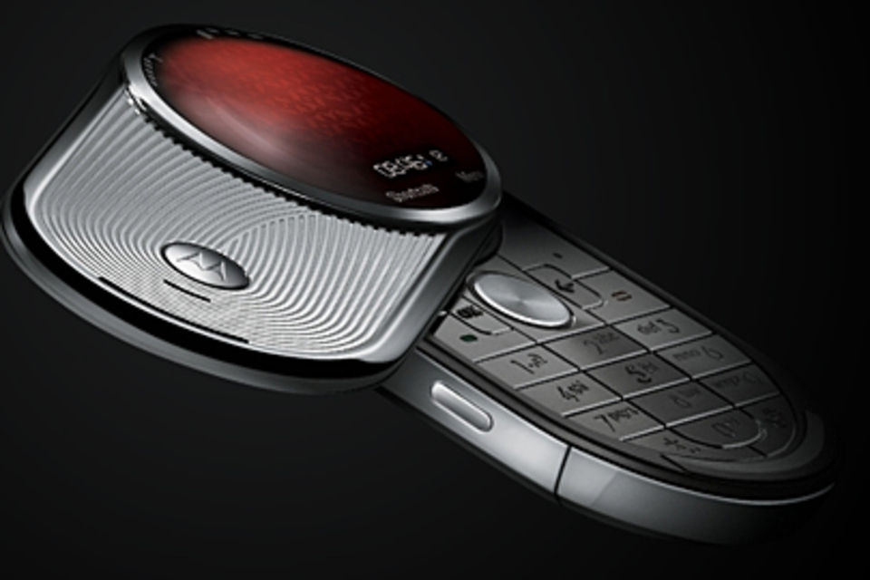 Motorola Aura Motorola Aura