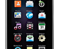 Motorola Evoke