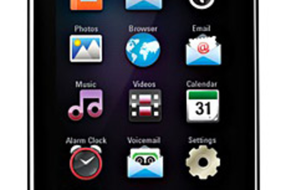 Motorola Evoke Motorola Evoke