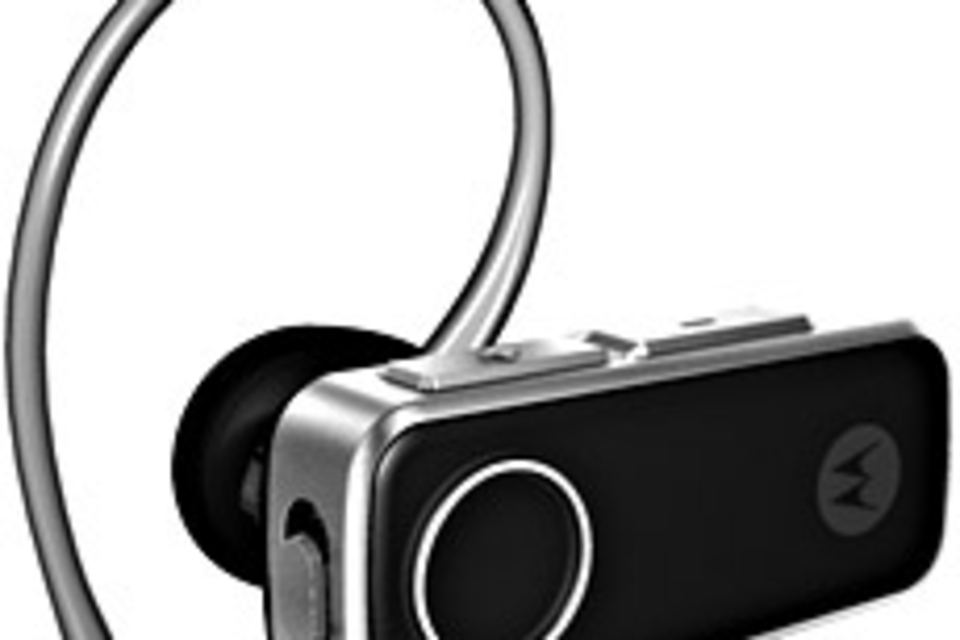 Motorola H680 Bluetooth Headset Motorola H680 Bluetooth Headset