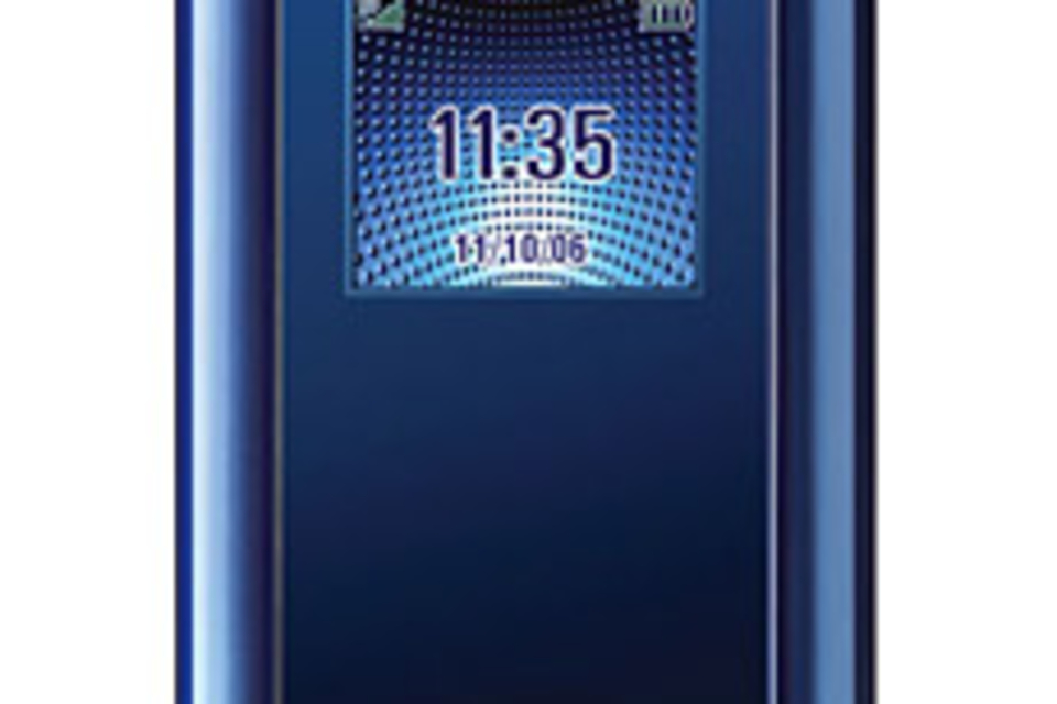 Motorola KRZR Motorola KRZR
